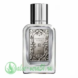 LR GLORIOUS ELIXIR парфюмерная вода для мужчин